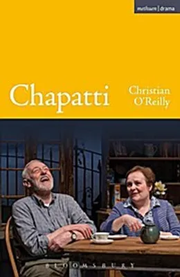 Image de Chapatti