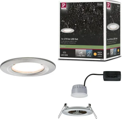 Immagine prodotto di Paulmann Luce da incasso LED Nova rigida