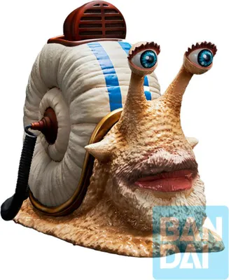 Obrázek produktu pro Ichibansho One Piece Mushi Affenfigur Jedna velikost