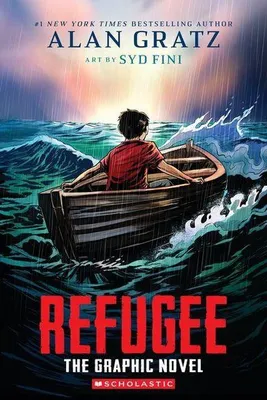 Image de Refugee: The Graphic Novel