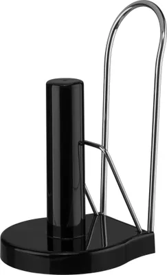 Immagine prodotto di Brabantia portarotolo da cucina in acciaio lucido