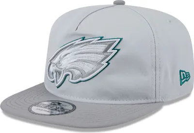 Obrázek produktu pro New Era GOLFER Snapback Cap TRAINING Philadelphia Eagles