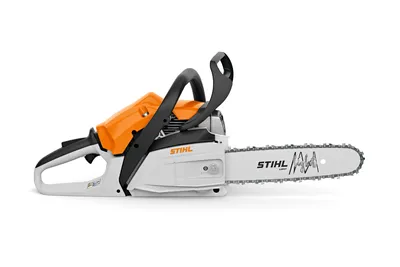 Image de Stihl MS 162, PM3, longueur du guide-chaîne 30 cm