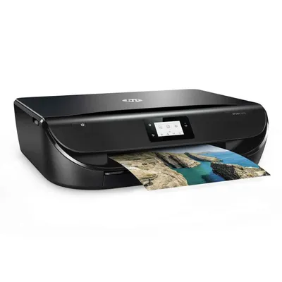 Produktbild von HP OfficeJet Pro 9014 All-in-One Printer, Thermal Inkjet, Farbdruck, 4800 x 1200 DPI, A4, Direktdruck, Grau