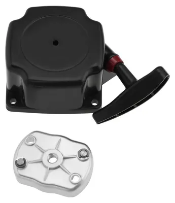 Produktbild von Rücklaufstarter-Kit - Langlebig & Kompatibel - HO098W