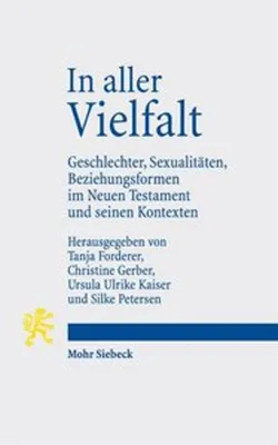 Produktbild von In aller Vielfalt