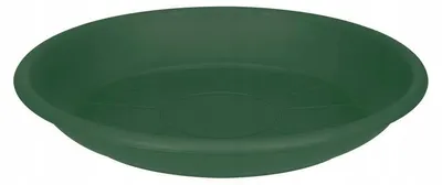 Produktbild von ELHO Saucer Round Untersetzer 16 cm grün