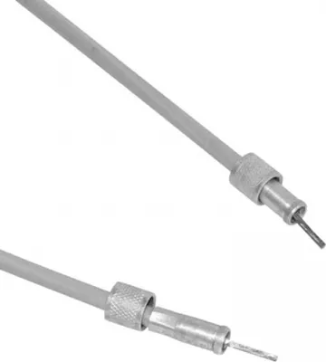 Produktbild von Tachowelle BestPrice 75 cm grau für Zündapp