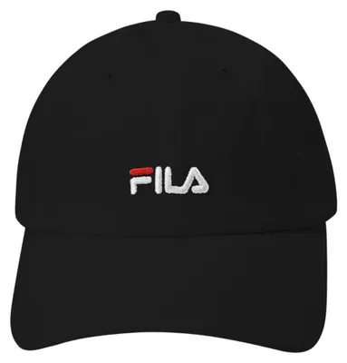 Produktbild von Fila - "Faridokt" Papa Hut PP9079 (Einheitsgröße) (Schwarz)