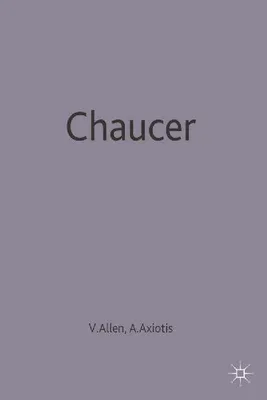 Produktbild von Chaucer