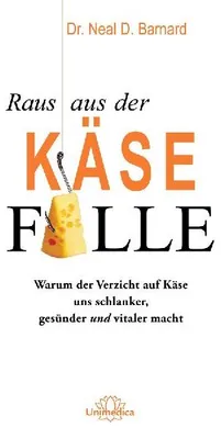 Produktbild von Raus aus der Käsefalle