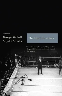 Obrázok produktu pre The Hurt Business