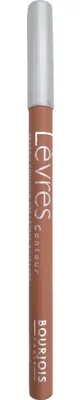 Produktbild von Bourjois - High-Definition Lippenkonturenstift – Präziser Kontur - 10 Espiegle