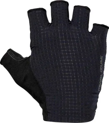 Produktbild von Pearl Izumi Pro Air Black M Handschuhe Blau M Herren,Damen Blau M