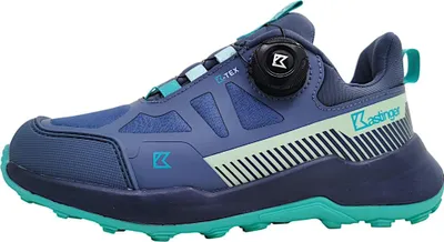 Produktbild von Kastinger GSK Norderner Wanderschuh Blau