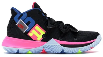 Produktbild von Nike Kyrie 5 Just Do It - EU 46