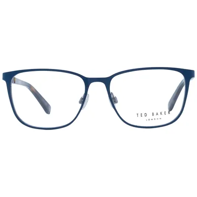 Produktbild von Ted Baker TBB971 Brillenfassung Kinder Azetat Blau 48-15-130