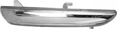 Image de PEUGEOT 2008 208 RECHTS SPIEGEL BLINKER No