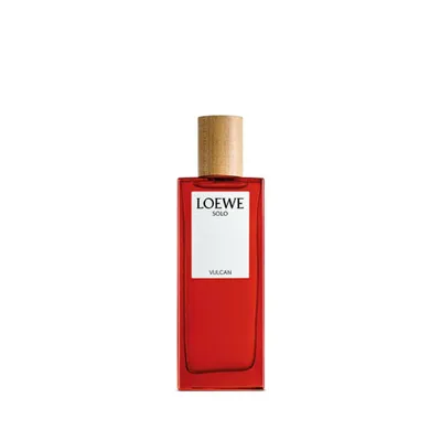 Produktbild von Loewe Solo Vulcan Pour Homme Eau de Parfum 100ml