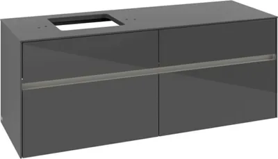 Produktbild von Villeroy & Boch C132B0FP WTUS Collaro C132B0 1400x548x500mm