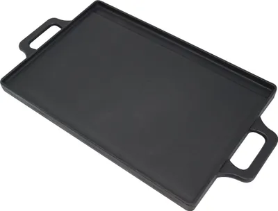 Produktbild von tepro Grillplatte 46,0 x 30,0 x 1,5 cm