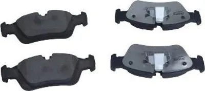 Produktbild von QUARO Bremsbeläge Satz Vorne Bremsklötze für BMW 3 Limousine (E46) QP5619C