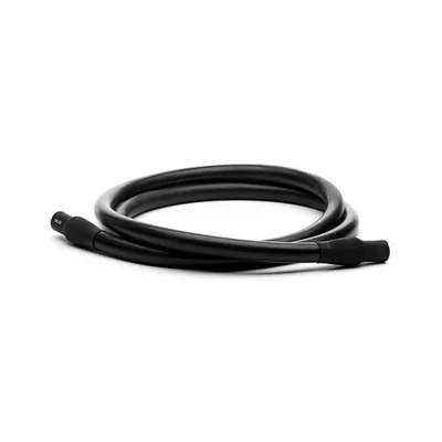 Produktbild von SKLZ Trainings Kabel, Universal, Schwarz, 340 g, 1 Stück(e)