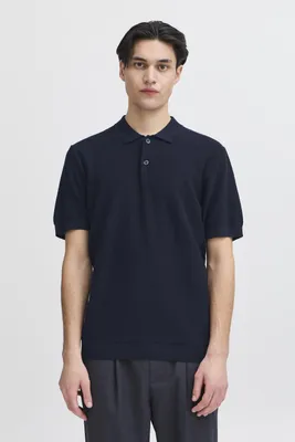 Immagine prodotto di Casual Friday CFEDWARD Polo da uomo in misto cotone, vestibilità comoda