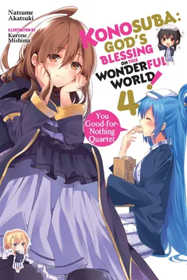 Produktbild von Konosuba