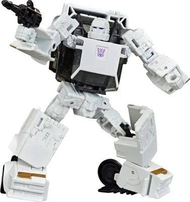 Zdjęcie produktu dla Hasbro E82095L00, Figurka kolekcjonerska, Film i Seriale, 63 g