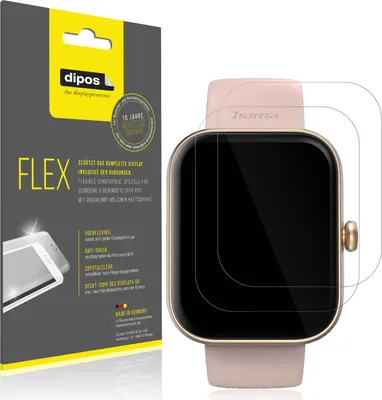 Obrázek produktu pro 2x dipos Flex Hama 5000 Smartwatch