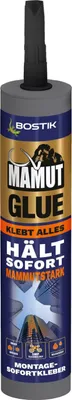 Produktbild von Bostik Mamut Glue Montagekleber 450 g Sofortkleber