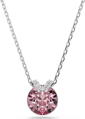 Produktbild von Swarovski MP BELLA PEND 5734230 Damenhalskette