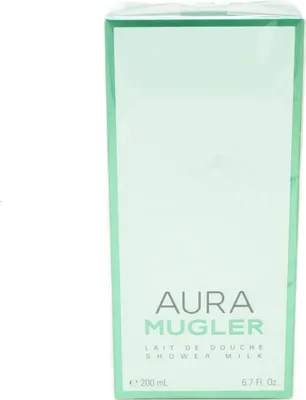 Produktbild von Thierry Mugler Shower Gel 200ml