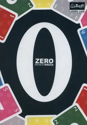 Produktbild von Zero