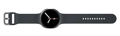 Immagine prodotto di Samsung Galaxy Watch 8 3,81 cm (1,5") AMOLED 44 mm Digitale 480 x 480 pixel Touchscreen Argento Wi-Fi GPS (satellitare)