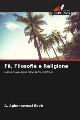 Produktbild von Fâ, Filosofia e Religione