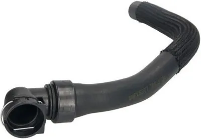 Produktbild von THERMOTEC Kühlerschlauch Wasserschlauch für FIAT Doblo Cargo (223) DWF153TT