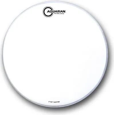 Produktbild von Aquarian TC14 Texture Coated 14" Schlagzeugfell