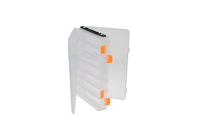 Image de Doiyo Minnow Case