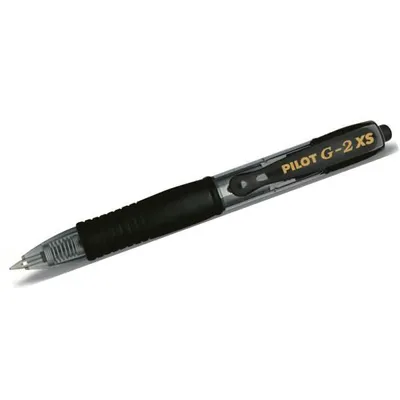 Produktbild von Pilot BL-G2-7-XS