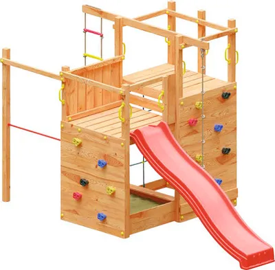 Obrázok produktu pre Detské ihrisko Marimex Play 020