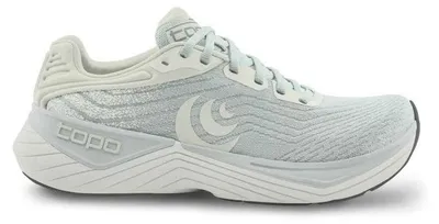 Immagine prodotto di Scarpe da corsa Topo Athletic Ultrafly 5 da uomo, colore grigio, taglia 8.5 (EU) / D (US)