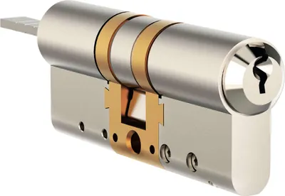 Produktbild von Aqara Adjustable Cylinder