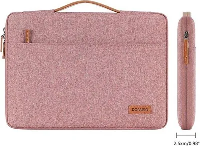 Produktbild von Famanu Laptop Tasche wasserdicht - 17 bis 17,3 Zoll