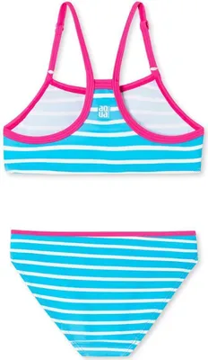 Produktbild von Schiesser Bustier Bikini Set Mädchen 805 104