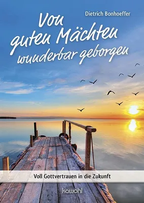 Produktbild von Von guten Mächten wunderbar geborgen
