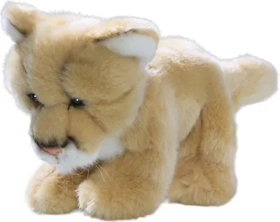 Zdjęcie produktu dla Carl Dick lwiątko, ok. 23 cm 1691004 Przytulanka, miękka zabawka, pluszak