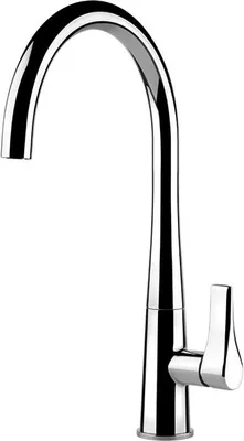 Produktbild von Gessi Einhebelmischer Proton 17151 031 36,8 cm Chrom