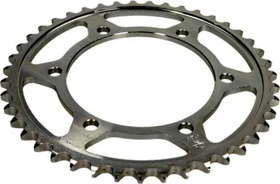 Imagen del producto de Engraje Trasero Para Moto, De Acero